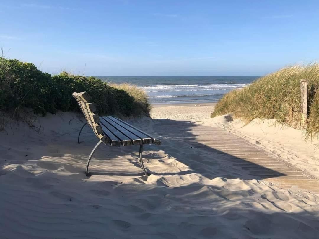 Seeschloesschen & Ostseeperle - Immer Inklusive Fruehstueck Kölpinsee Extérieur photo
