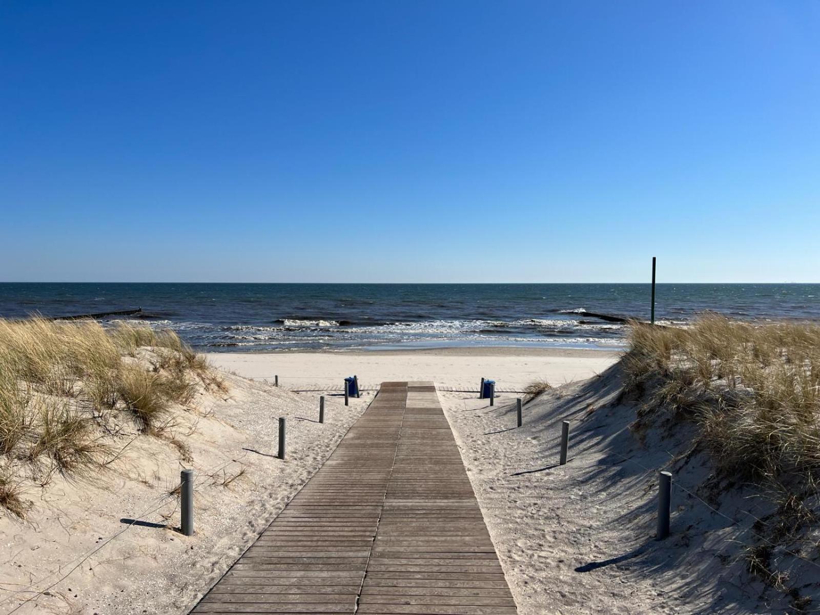 Seeschloesschen & Ostseeperle - Immer Inklusive Fruehstueck Kölpinsee Extérieur photo