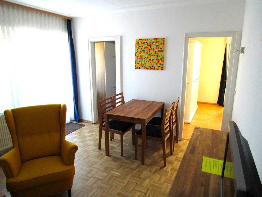 Seeschloesschen & Ostseeperle - Immer Inklusive Fruehstueck Kölpinsee Extérieur photo