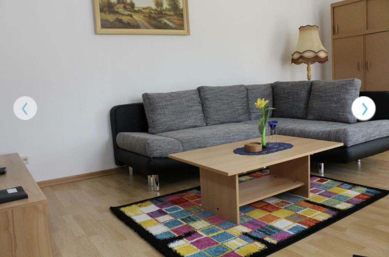Seeschloesschen & Ostseeperle - Immer Inklusive Fruehstueck Kölpinsee Extérieur photo